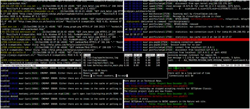 linux系统连接工具_linux 系统日志分析工具_手机连接linux系统
