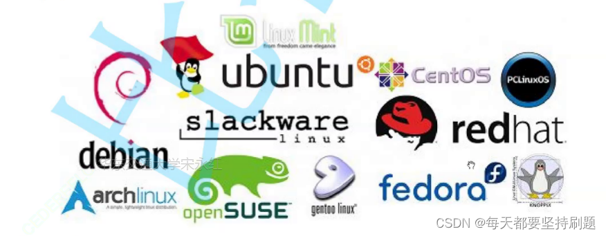linux查看操作系统版本命令_linux 查版本命令_查看linux版本命令