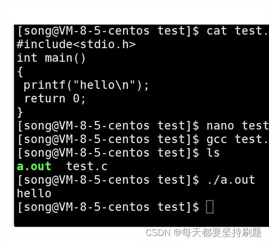 linux查看操作系统版本命令_查看linux版本命令_linux 查版本命令