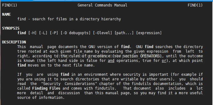 linux查找字符串在哪个文件_linux查找所有文件_linux 查找隐藏文件