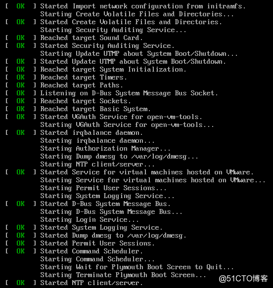 linux日志文件系统_错误 系统 日志 linux_linux 系统重启日志