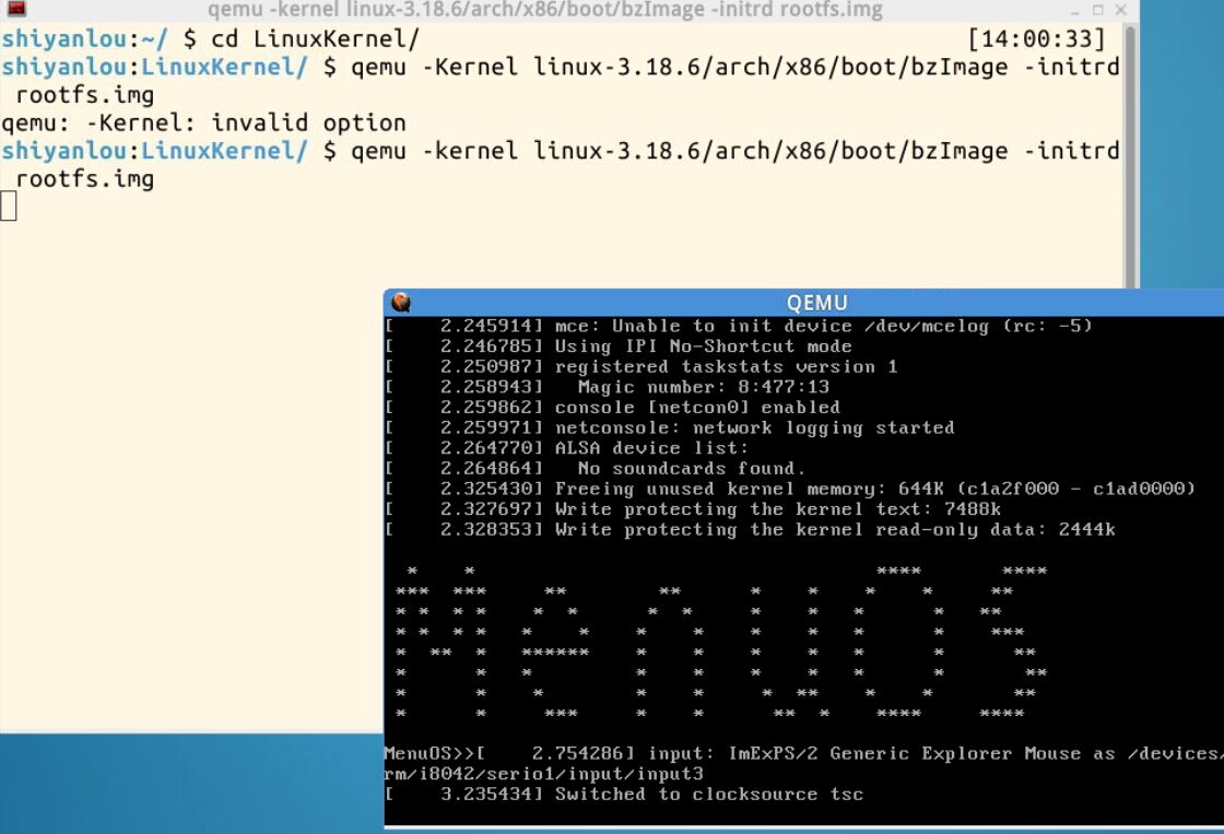 查看硬件信息的命令linux_查看linux系统硬件信息