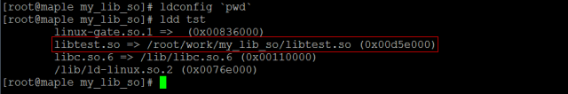linux查看lib库的版本_linux查看库函数_linux查看库版本