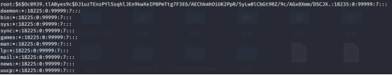 linux用户密码修改命令_linux 修改用户密码_修改密码的linux命令