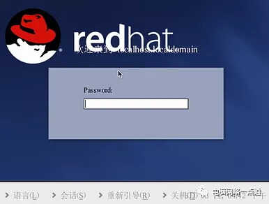 红帽子Red Hat Linux 9光盘启动安装过程图解