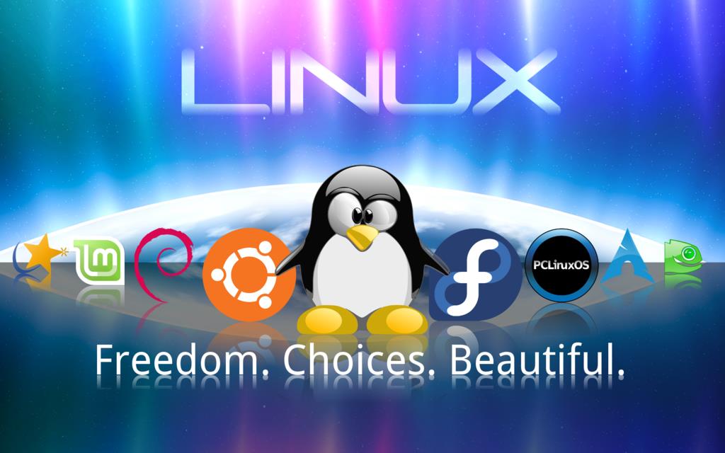 linux 桌面操作系统_桌面linux系统有哪些_linux系统操作界面
