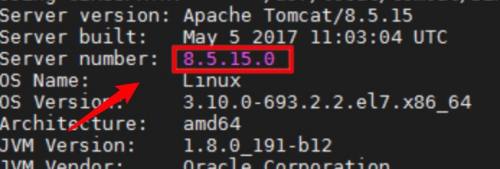 查询内核版本linux_linux内核版本查看_linux查看内核版本号