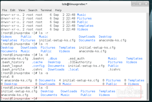 linux文件系统目录_linux文件系统目录_linux系统文件目录结构
