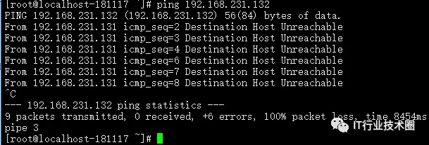 虚拟机linux安装常见问题_linux虚拟机 安装dhcp服务器_虚拟机上安装服务器