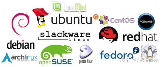 linux系统可以做什么_linux系统拿来做什么_自己做linux系统
