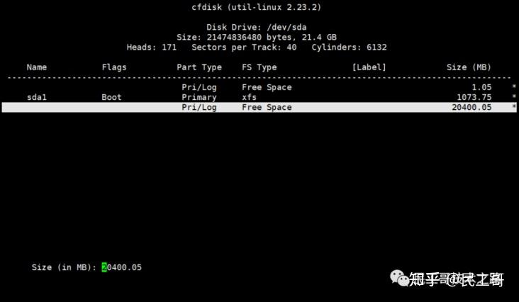 linux磁盘管理命令集合_linux关于磁盘的命令_linux磁盘相关命令