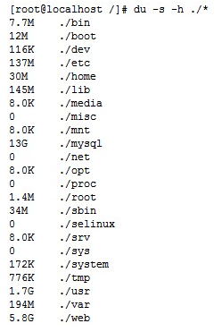 linux磁盘满了无法启动_linux系统盘满了开不开机_linux磁盘写满启动