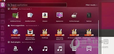 Ubuntu17.04镜像下载