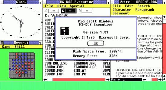 DOS系统和WINDOWS系统有什么区别？dos系统和windows系统哪个好