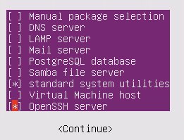 u启动安装linux_启动安装程序错误怎么办_启动安装程序时出错