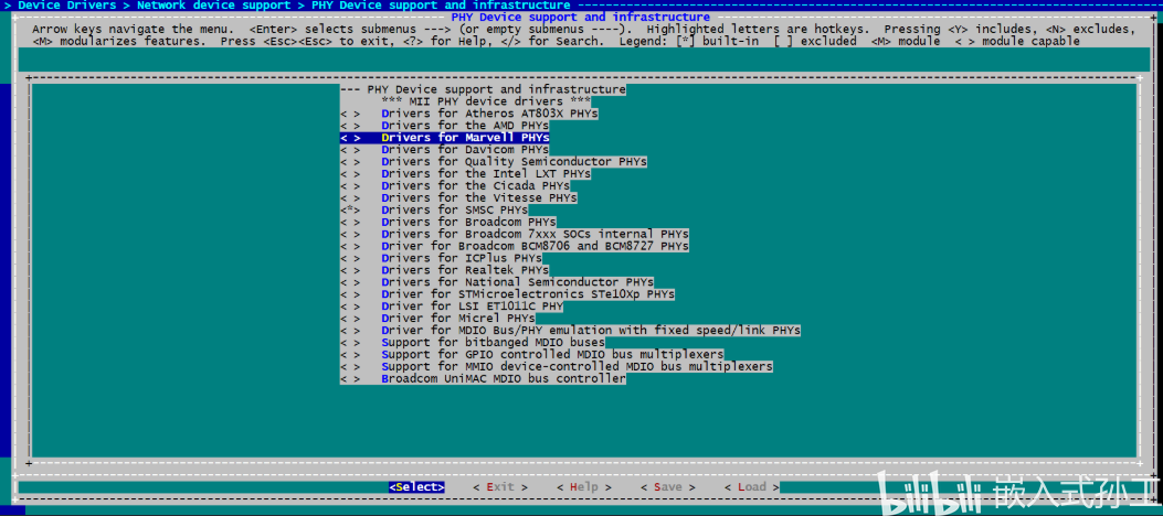 嵌入式linux视频教程_移植嵌入式应用程序_嵌入式linux移植