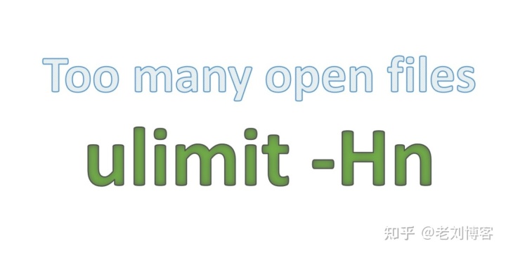 linux 查看总句柄数_linux 查看句柄数_linux查看系统句柄数