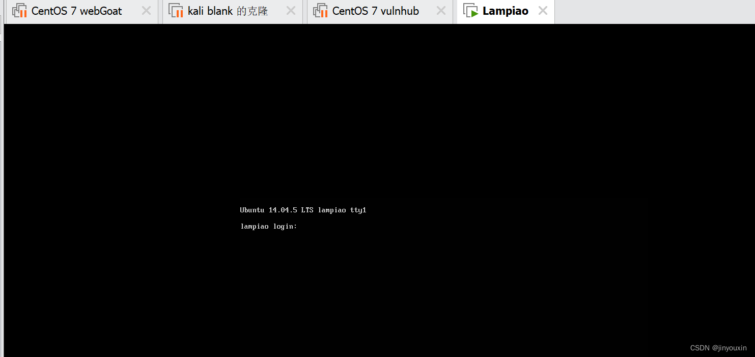 linux系统漏洞扫描_linux系统扫描ip_扫描网站漏洞