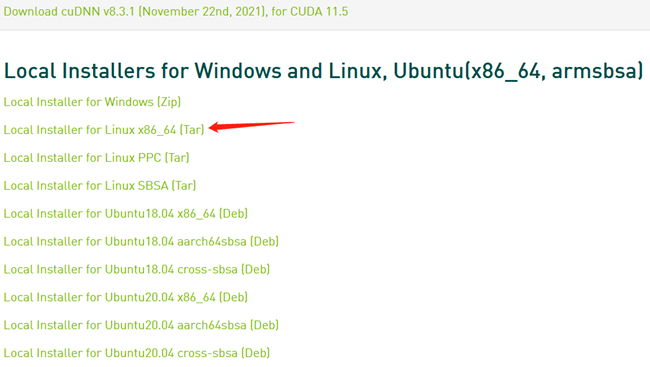 在Ubuntu 20.04中安装Nvidia V100 GPU驱动在Ubuntu 20.04中安装Nvidia V100 GPU驱动