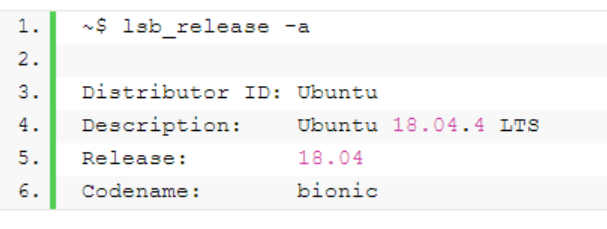 linux系统查看jdk版本_linux系统版本查看_linux查看系统版本命令