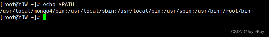 linux 增加 环境变量_linux 命令里支持变量吗_linux环境变量和本地变量