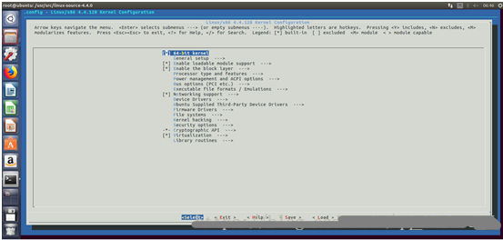 linux内核系统调用_linux系统内核有哪些_linux系统内核配置