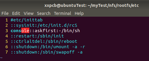 linux如何查看隐藏文件_linux查看文件系统_linux 查看 文件 权限